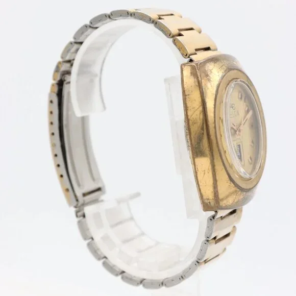 Vintage 36mm Elgin Men display picture 2